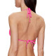 Guess Γυναικείο μαγιό Triangle Bikini Top